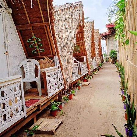Amwani Breeze Apartment El Nido Bagian luar foto