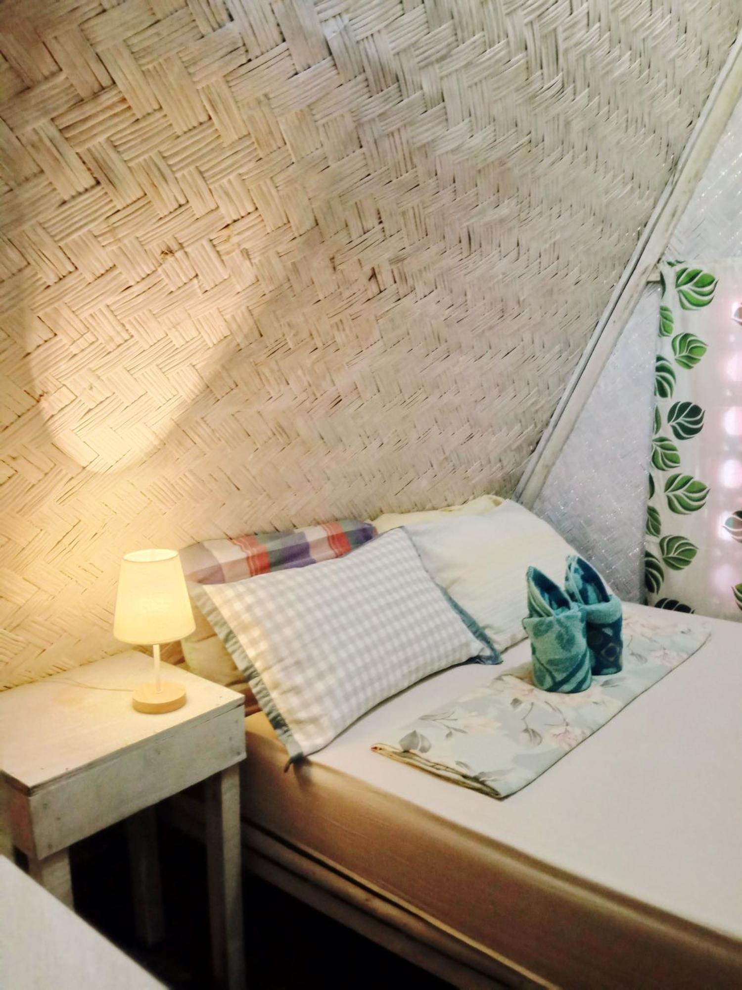 Amwani Breeze Apartment El Nido Bagian luar foto