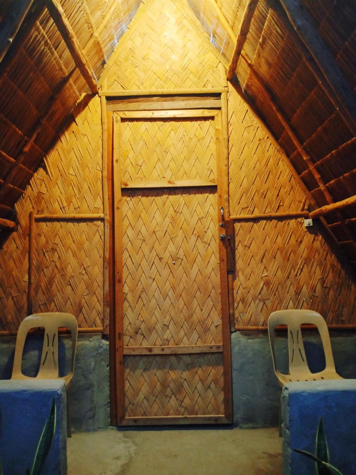 Amwani Breeze Apartment El Nido Bagian luar foto