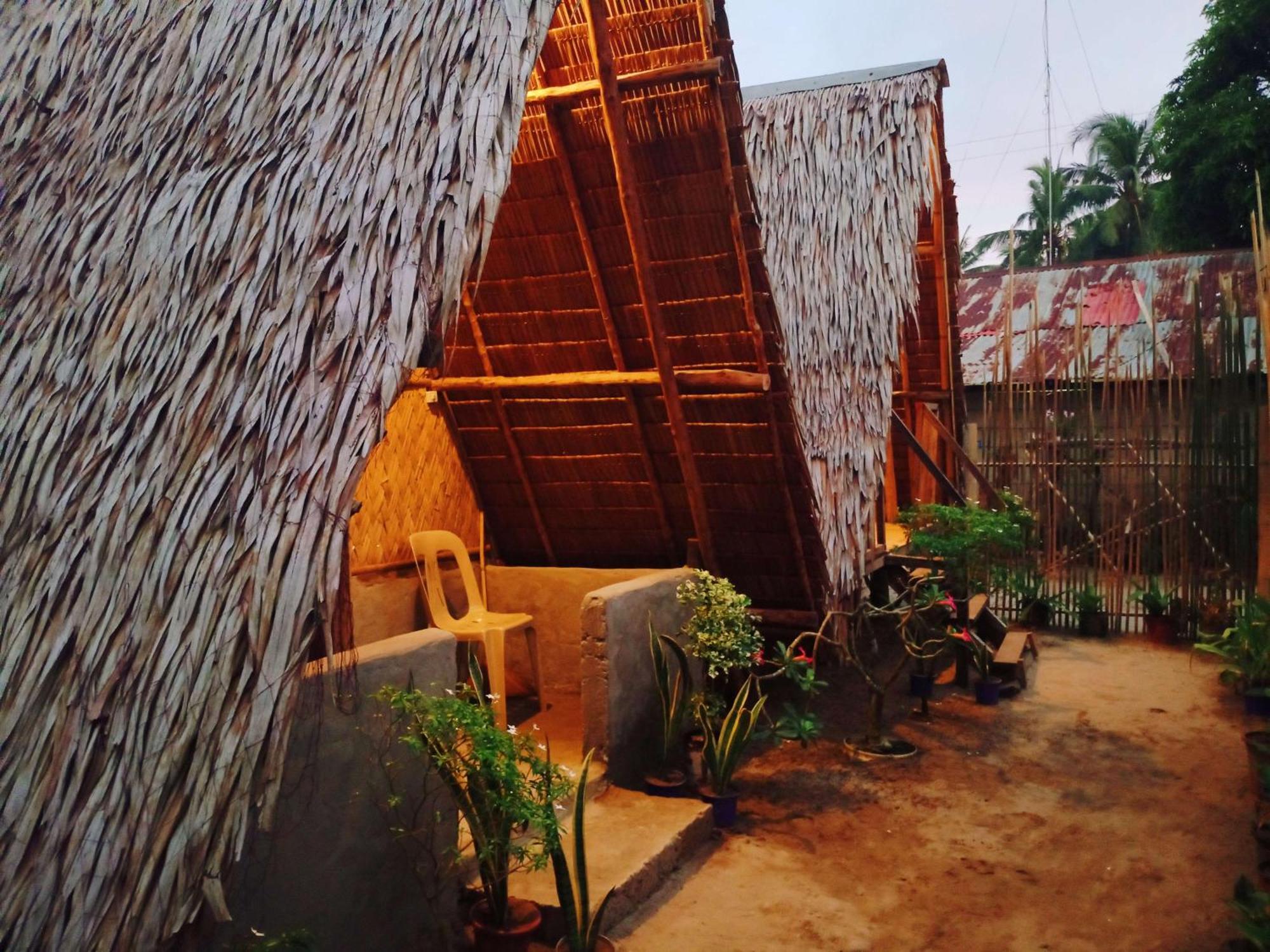 Amwani Breeze Apartment El Nido Bagian luar foto