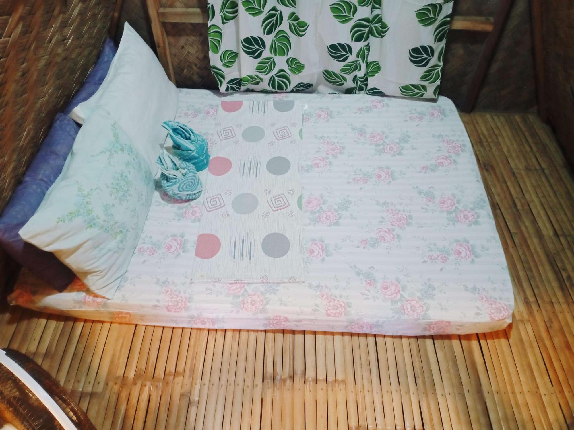 Amwani Breeze Apartment El Nido Bagian luar foto
