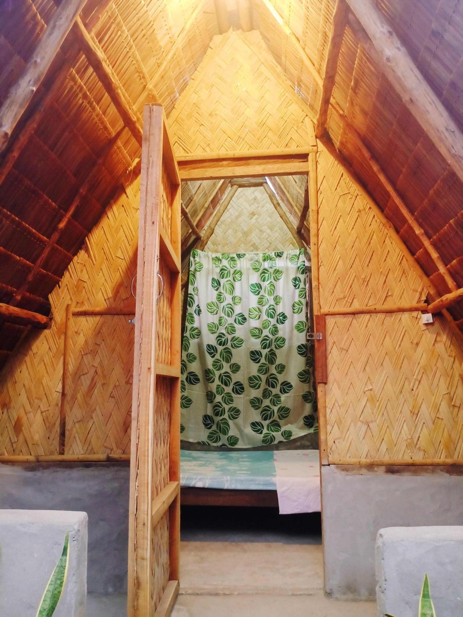 Amwani Breeze Apartment El Nido Bagian luar foto