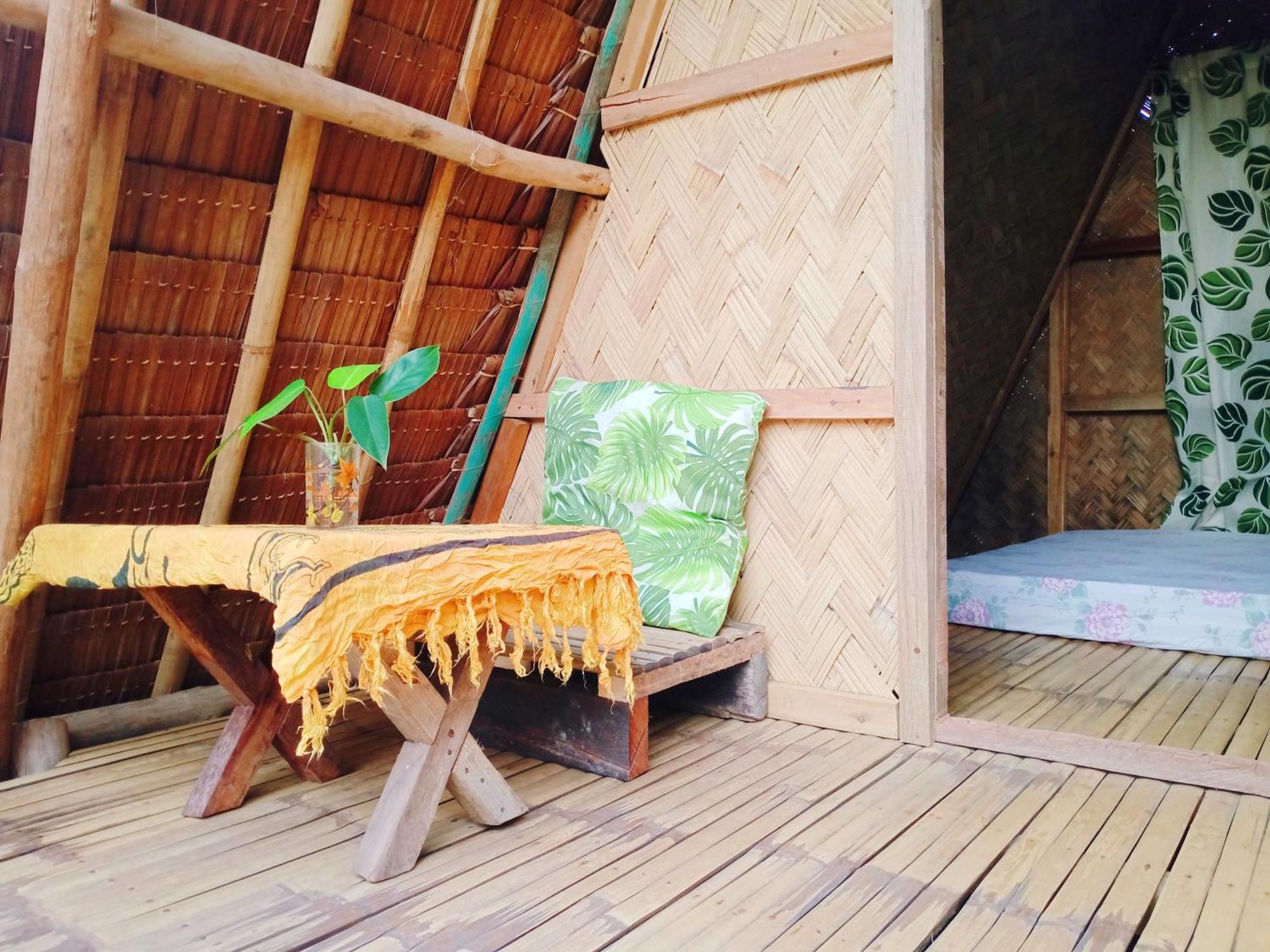 Amwani Breeze Apartment El Nido Bagian luar foto